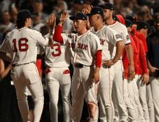 lt;运动心理学gt;MLB波士顿红袜队需要的心理技能助教，是怎么样的？