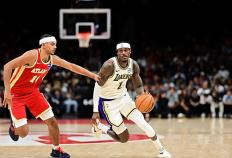 湖人锋线大闸范德比尔特的进攻难题