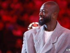 有趣，德懷(huái)恩·韦德希望NBA全明星赛像NFL职业碗一样安排赛程