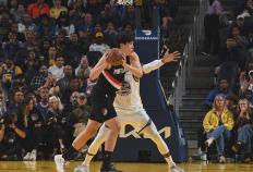 杨瀚森：从CBA最佳防守球员到NBA防守挑战