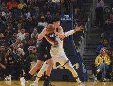 杨瀚森：从CBA最佳防守球员到NBA防守挑战