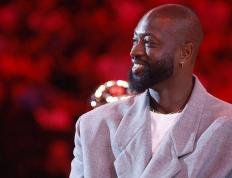 有趣！德怀恩·韦德建议NBA全明星赛换赛程，效仿NFL职业碗