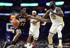 过山车式的比赛，勇士怎么输的，成也科尔败也科尔，一招直接失灵