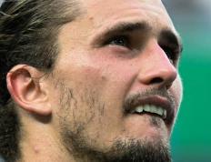 ATP巡回赛五大逆转：福基纳丢双冠如之奈何！