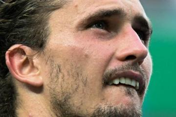 ATP巡回赛五大逆转：福基纳丢双冠如之奈何！