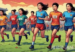 腰(yāo)旗橄榄球：都市(shì)运动场的新宠，解锁團(tuán)队运动新玩法