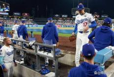 MLB世界大赛第4战：道奇队牛棚老毛病又犯，确定无法在主场封王