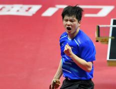 全(quán)运會(huì)乒乓(pāng)球賽(sài)程表(biǎo)！男单决賽(sài)对阵表(biǎo)，男单决賽(sài)时间出炉！