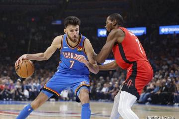 数据显示两队都是攻防均衡的球队