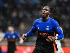 34次射门+狂进6球！意甲奪(duó)冠(guān)热门诞生：52分领跑(pǎo)，进攻火力独一档