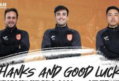 重庆铜梁龙宣布换帅，张外龙或接手球队