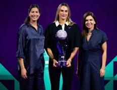 WTA纪念WTA世界排名系统诞生50周年