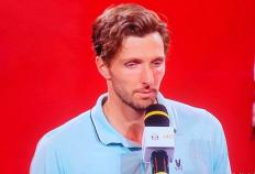 ATP上海大师赛圆满落幕，瓦谢罗夺冠，世界排名大突破