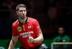 混团世界杯乒乓球赛：前奥运亚军瑞典队遗憾告负，第二阶段未能斩获首胜