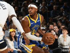 勇士让状态不佳的投手进入先发，但他们却不给他足够的出手机会？