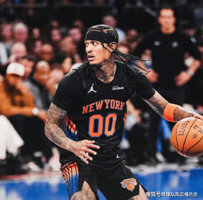 鲍威尔空砍38分，尼克斯140-132擒热火，唐斯39分沙梅特36分奇兵制胜