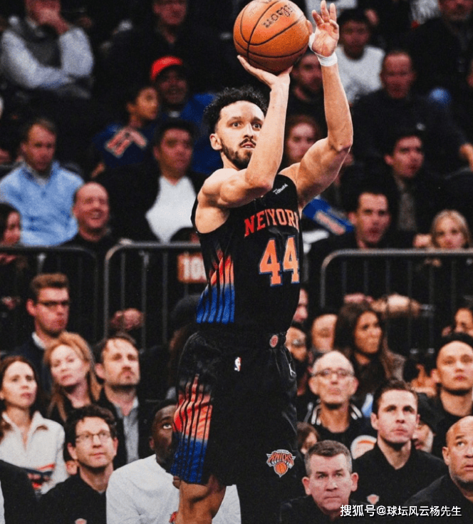 鲍威尔空砍38分，尼克斯140-132擒热火，唐斯39分沙梅特36分奇兵制胜