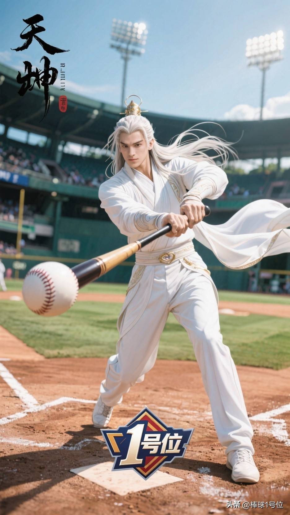 《棒球比賽(sài)》全国u系列比賽(sài)是什么级别·棒球1号位
