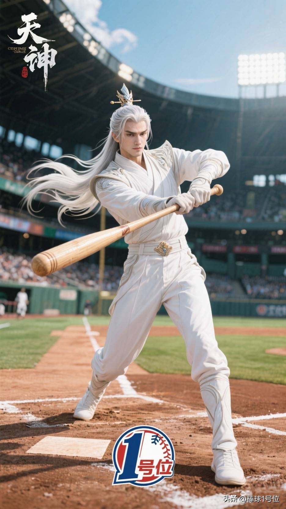 《棒球比賽(sài)》全国u系列比賽(sài)是什么级别·棒球1号位