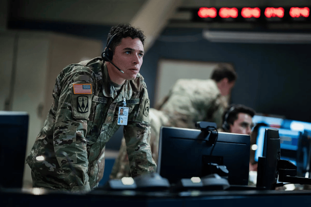 导弹防御系统拦截成功率50%？美国电影《炸裂白宫》这段剧情，引发五角大楼批评