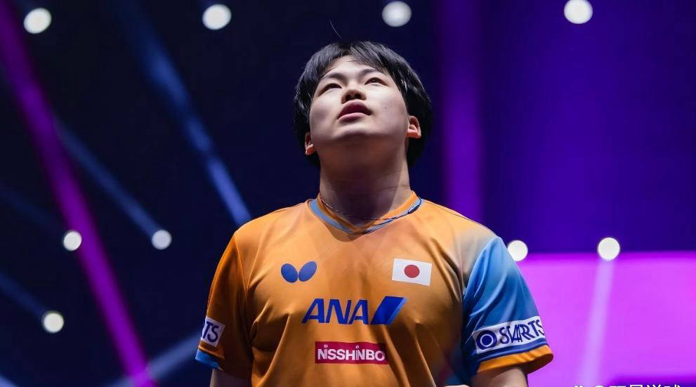 张本智和的比赛风格引起争议