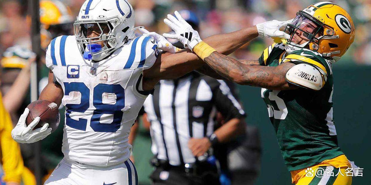 NFLMVP十大热门候选：约什·艾伦能(néng)否蝉联？