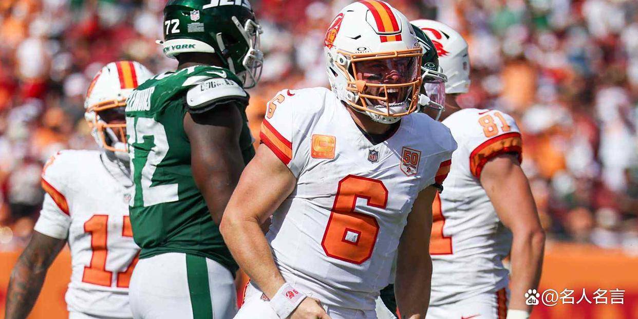 NFLMVP十大热门候选：约什·艾伦能(néng)否蝉联？