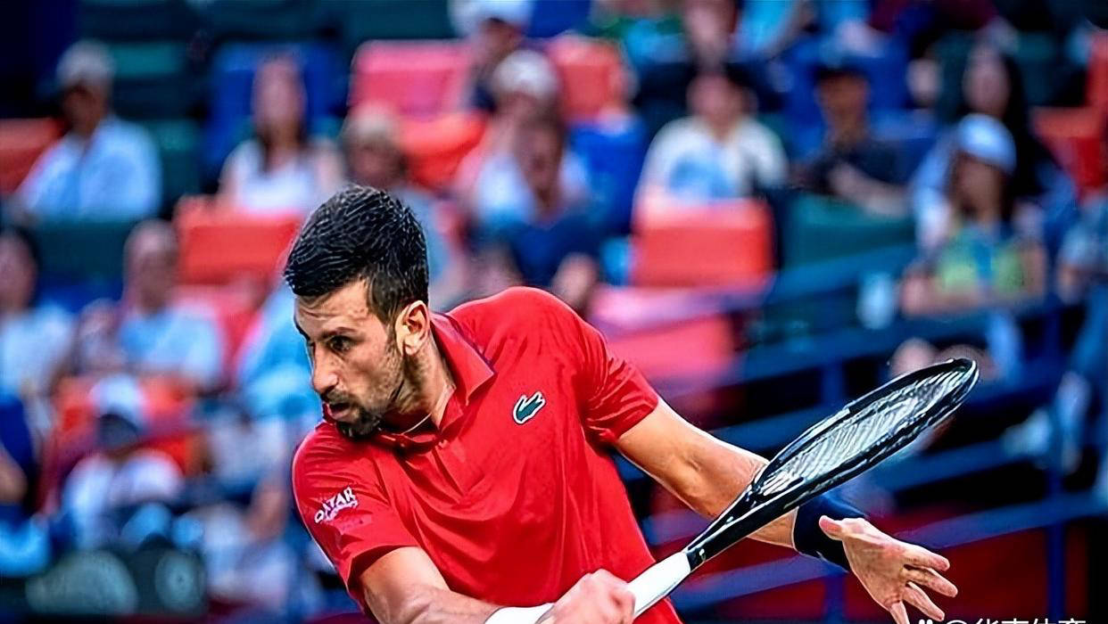 ATP上海大师赛圆满落幕，瓦谢罗夺冠，世界排名大突破