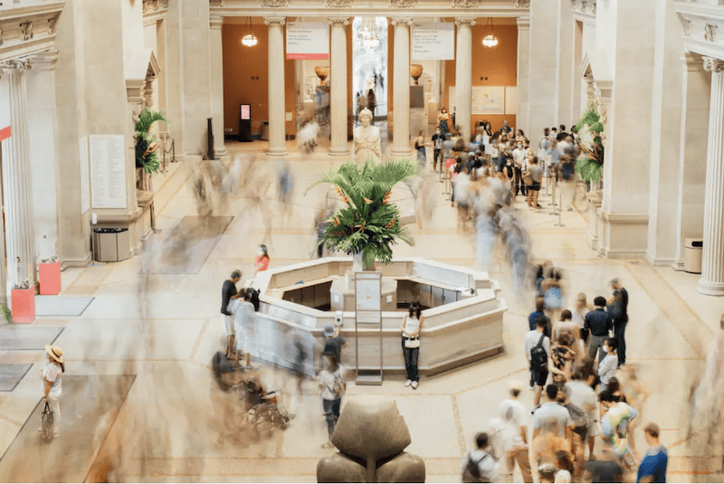 纽约大都会要建服装展厅，首展关注“着衣之身”