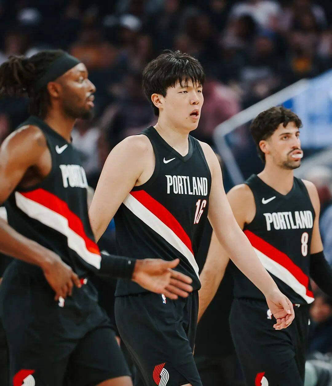 杨瀚森：从CBA最佳防守球员到NBA防守挑战