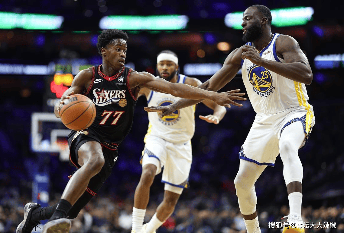 过山车式的比赛，勇士怎么输的，成也科尔败也科尔，一招直接失灵