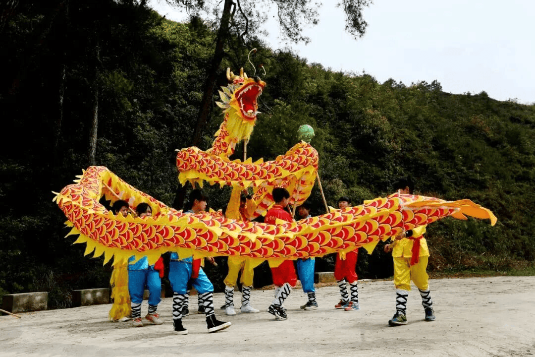 “购”精(jīng)彩！吉安元旦活(huó)动大集錦(jǐn)