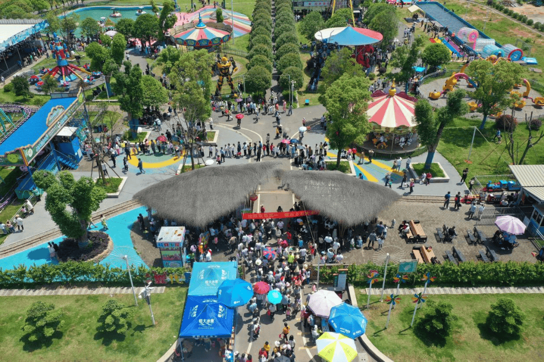 “购”精(jīng)彩！吉安元旦活(huó)动大集錦(jǐn)