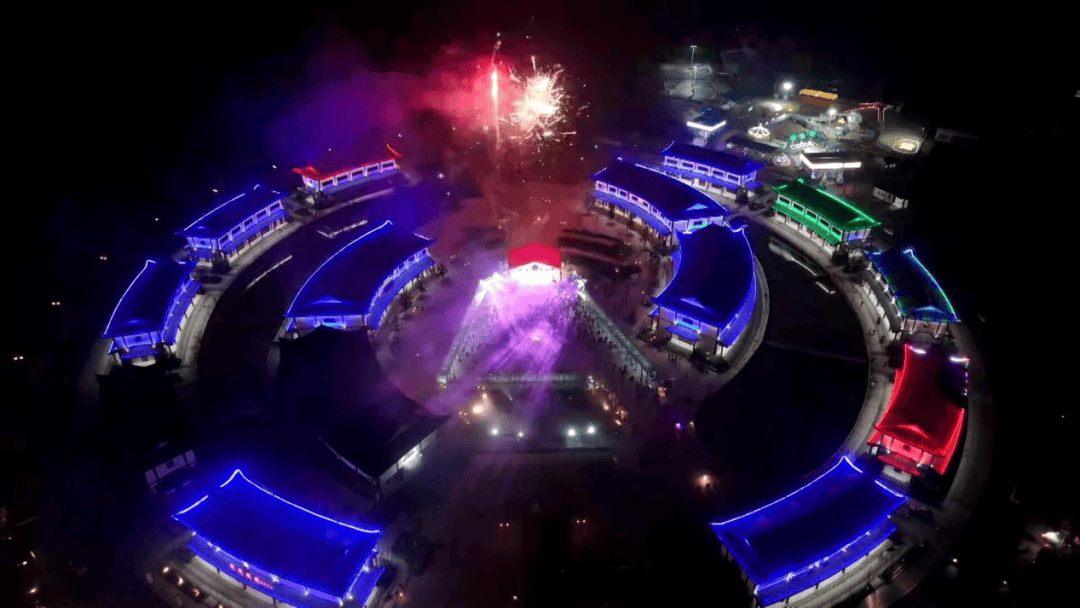 “购”精(jīng)彩！吉安元旦活(huó)动大集錦(jǐn)