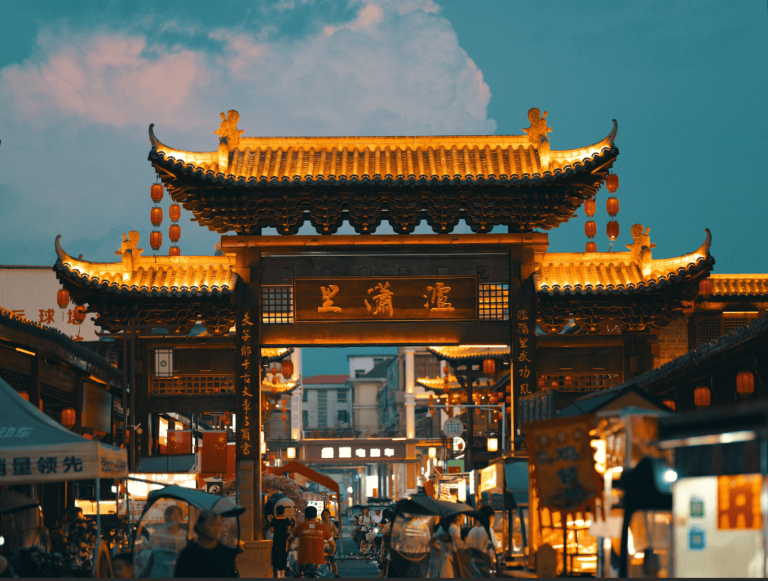 “购”精(jīng)彩！吉安元旦活(huó)动大集錦(jǐn)