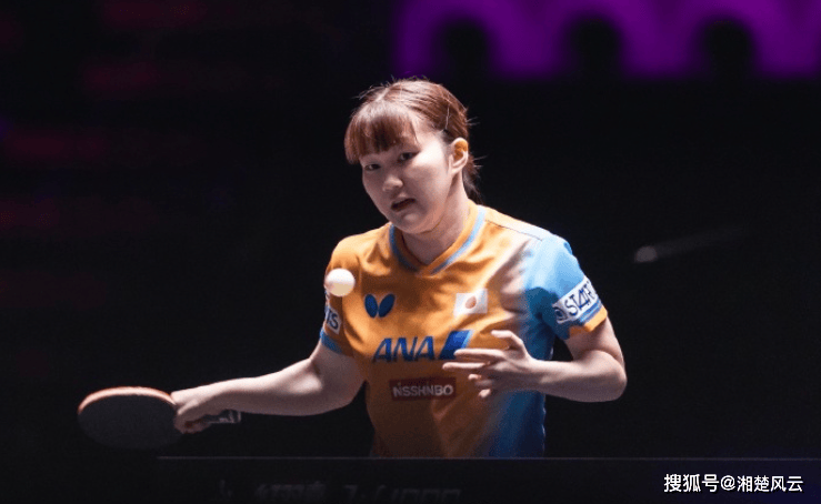 法兰克福冠军赛首日赛程：13场比赛，日乒4场，伊(yī)藤(téng)美诚再(zài)戰(zhàn)曾尖