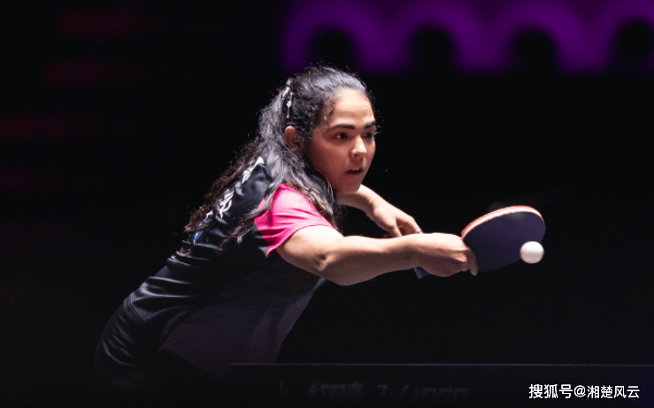 法兰克福冠军赛首日赛程：13场比赛，日乒4场，伊(yī)藤(téng)美诚再(zài)戰(zhàn)曾尖