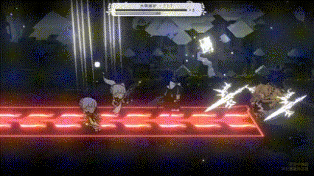 本周上线：鹰角《终末地》全面测试、凉屋《绝地鸭卫》、月胧吟《火环》|游戏上线表