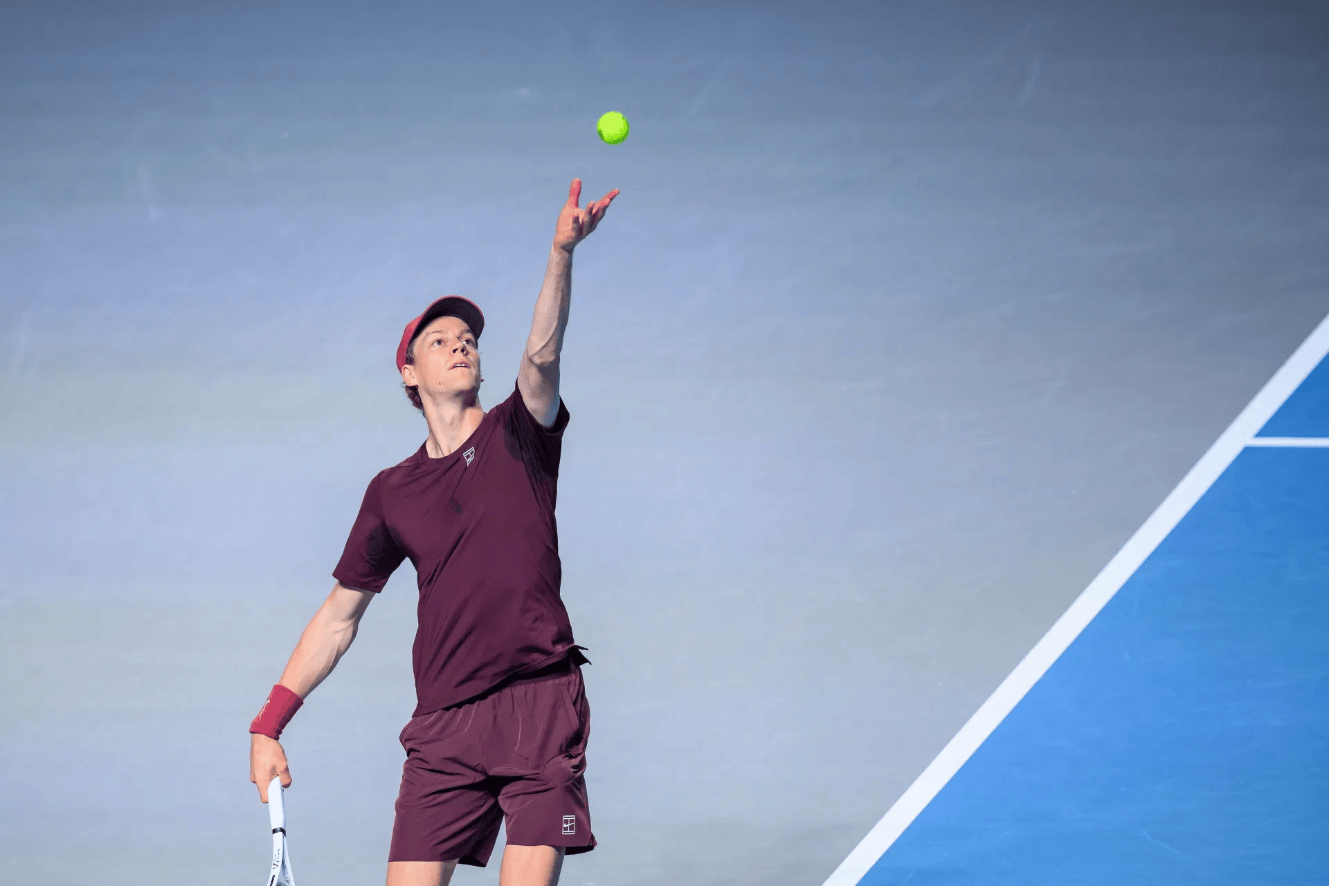 阿卡今年输给辛纳三场比赛的代价有多大？887万美元没了