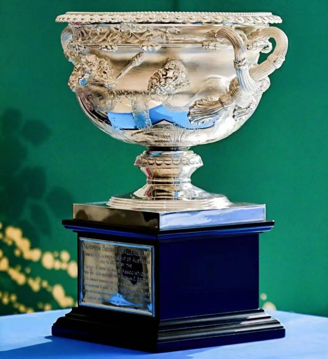 澳大利亚网球公开赛亚太区外卡赛在蓉落幕